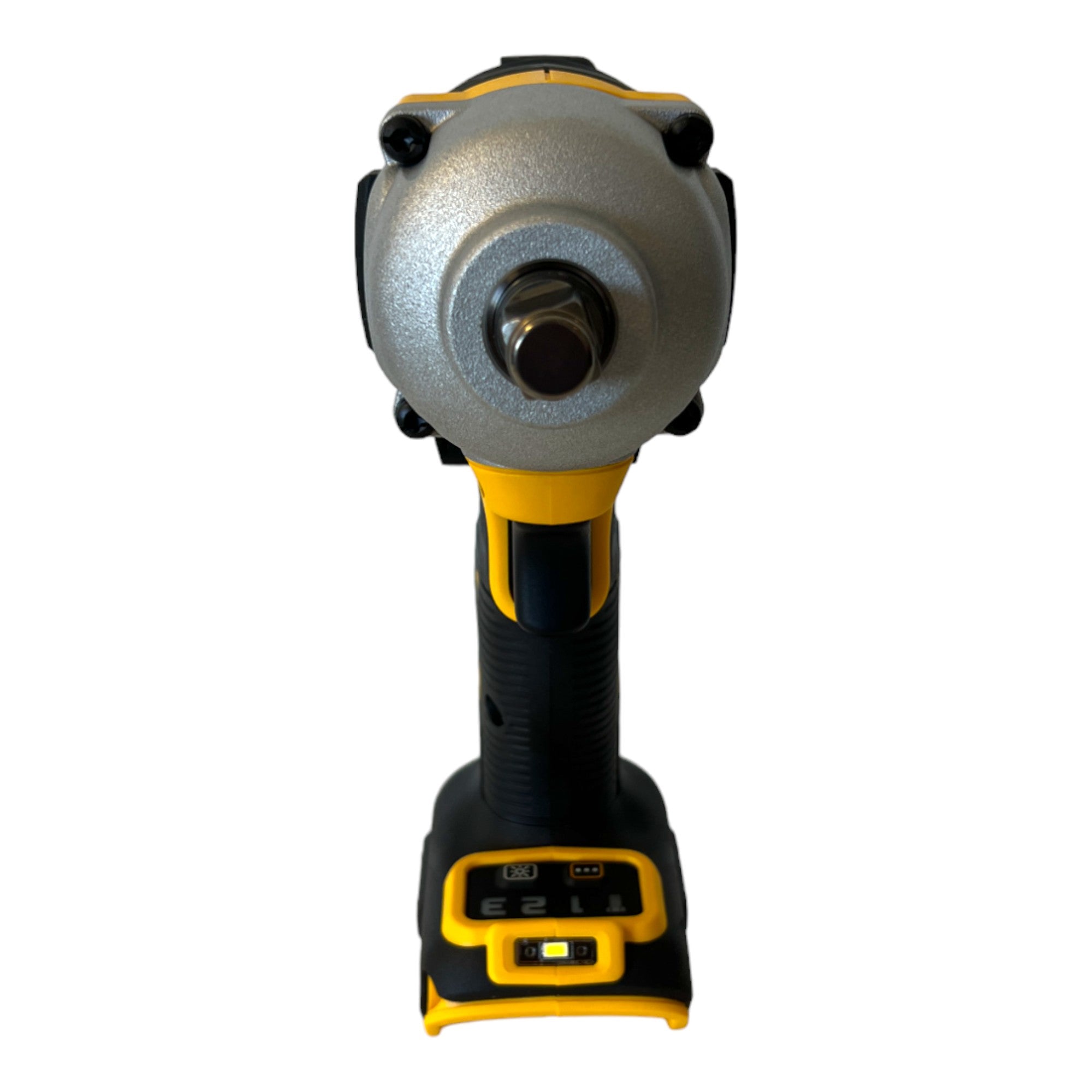 DeWalt DCF 891 D2 Akku Schlagschrauber 18 V 1084 Nm 1 2 Brushless 2x Akku 4 0 Ah Ladegeraet 4 - toolbrothers