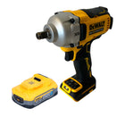 DeWalt DCF 891 N akumulatorowy klucz udarowy 18 V 1084 Nm 1/2