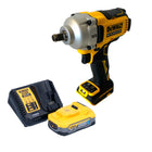 Akumulatorowy klucz udarowy DeWalt DCF 891 H1 18 V 1084 Nm 1/2