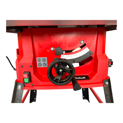 Einhell TC-TS 2025/3 eco Pilarka tarczowa 2000 Watt 250 mm ( 4340495 )