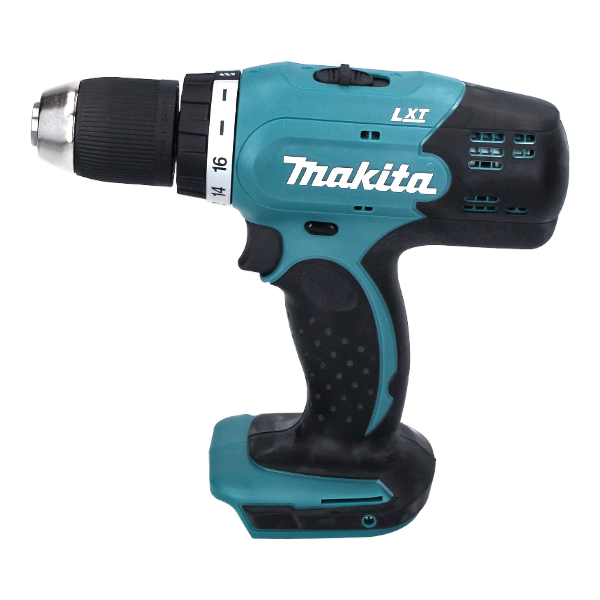Makita DDF 453 SYX5 Akku Bohrschrauber 18 V 42 Nm 1x Akku 1 5 Ah Ladegeraet 3 - toolbrothers