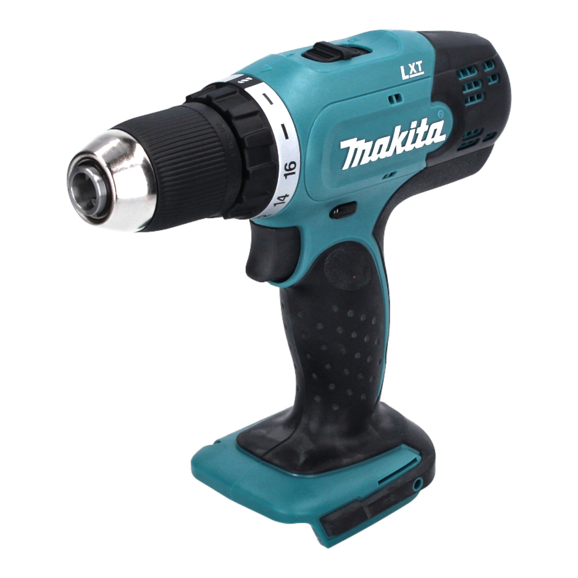 Makita DDF 453 SYX5 Akku Bohrschrauber 18 V 42 Nm 1x Akku 1 5 Ah Ladegeraet 1 - toolbrothers