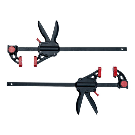 Stół wielofunkcyjny Metabo MWB 100 (626991000) mobilny stół warsztatowy z wytrzymałym blatem z płyty MDF