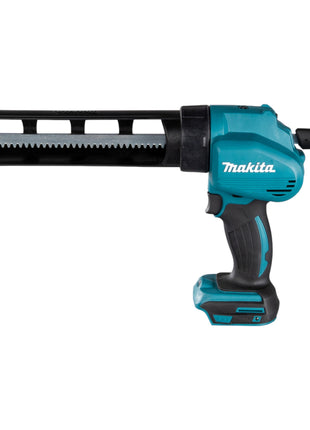 Makita DCG 180 A1 Pistolet à cartouche sans fil 18 V + 1x batterie 2,0 Ah - sans chargeur