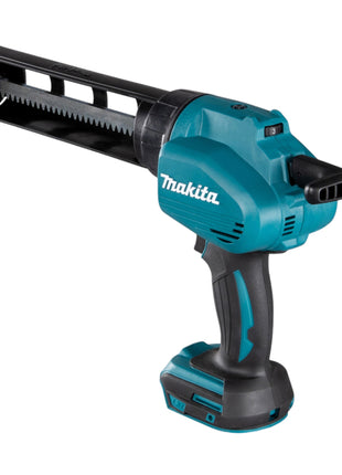 Makita DCG 180 A1 Pistolet à cartouche sans fil 18 V + 1x batterie 2,0 Ah - sans chargeur