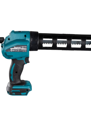 Akumulatorowy pistolet na kartusze Makita DCG 180 F1 18 V + 1x akumulator 3,0 Ah - bez ładowarki