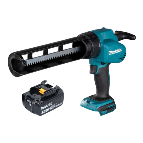 Pistola de cartuchos a batería Makita DCG 180 F1 18 V + 1x batería 3,0 Ah - sin cargador