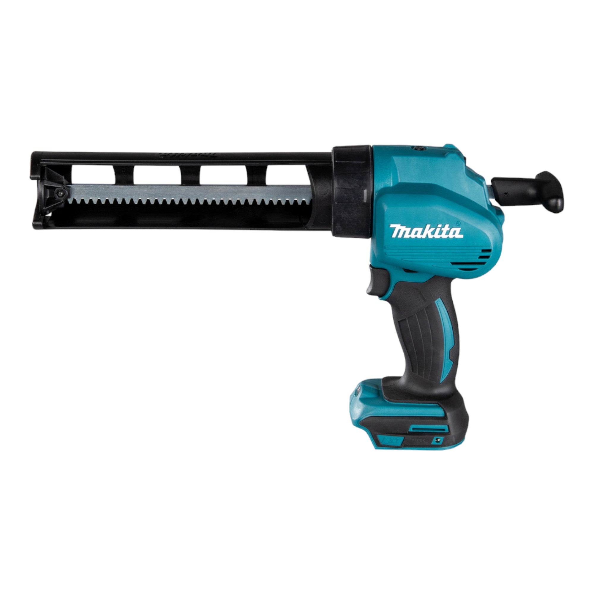 Makita DCG 180 T1 Akku Kartuschenpistole 18 V 1x Akku 5 0 Ah ohne Ladegeraet 1 - toolbrothers