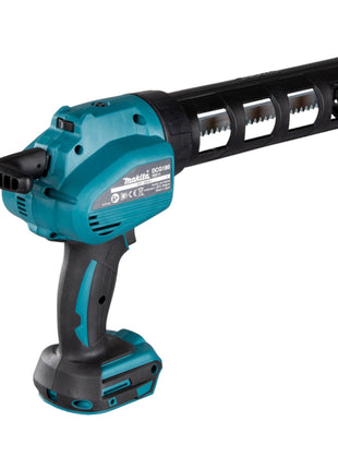 Makita DCG 180 RF1 Akku Kartuschenpistole 18 V + 1x Akku 3,0 Ah + Ladegerät