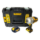 Akumulatorowy klucz udarowy DeWalt DCF 961 NT 18 V 1632 Nm 1/2