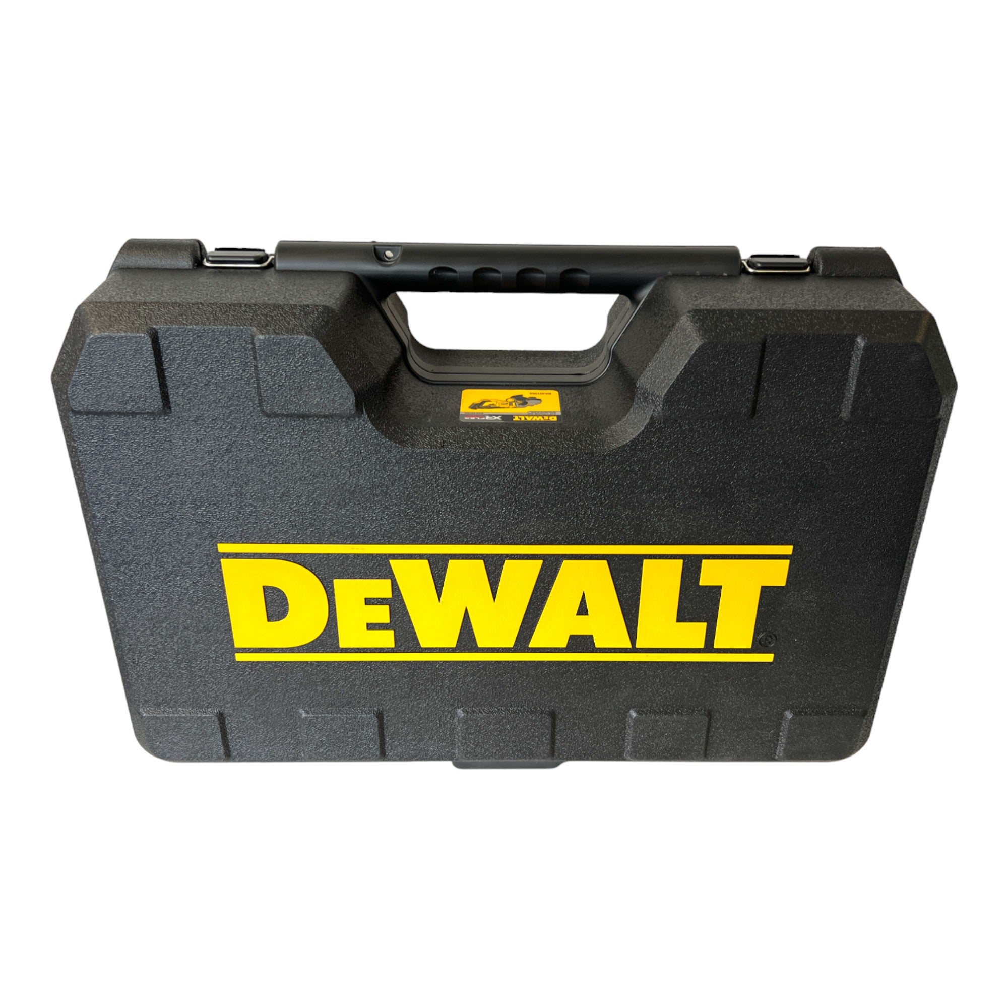 DeWalt DCG 460 T1K Akku Winkelschleifer 54 V FlexVolt 230 mm Brushless 1x Akku 6 0 Ah Ladegeraet Koffer 3 - toolbrothers