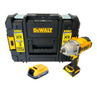 Akumulatorowy klucz udarowy DeWalt DCF 900 NT 18 V 1396 Nm 1/2