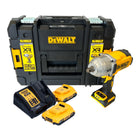 Akumulatorowy klucz udarowy DeWalt DCF 900 D2T 18 V 1396 Nm 1/2