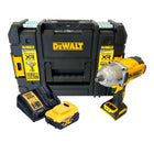 Akumulatorowy klucz udarowy DeWalt DCF 900 P1T 18 V 1396 Nm 1/2