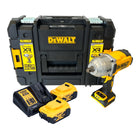 Atornillador de impacto inalámbrico DeWalt DCF 900 P2T 18 V 1396 Nm 1/2