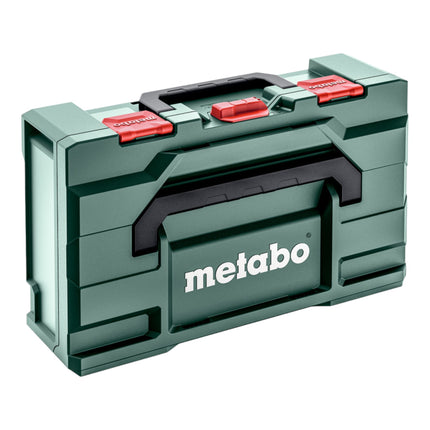 Wyrzynarka akumulatorowa Metabo ST 18 LT 130 BL 18 V 130 mm bezszczotkowa + 2x akumulator 2,0 Ah + ładowarka + metabox