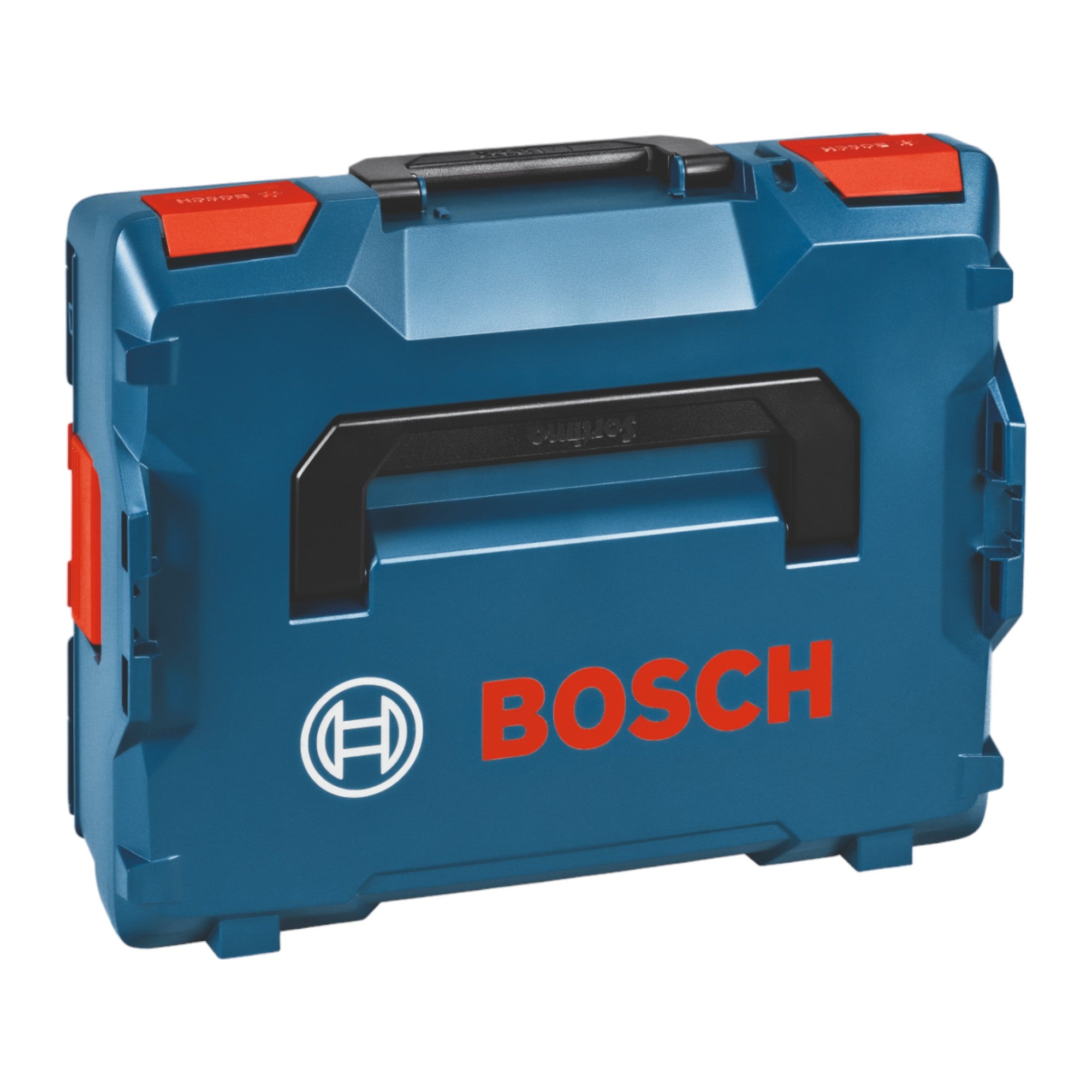 Bosch GWS 18V 15 PSC Professional Akku Winkelschleifer 18 V 125 mm BITURBO Brushless 2x Akku 5 0 Ah Ladegeraet L Boxx 2 - toolbrothers