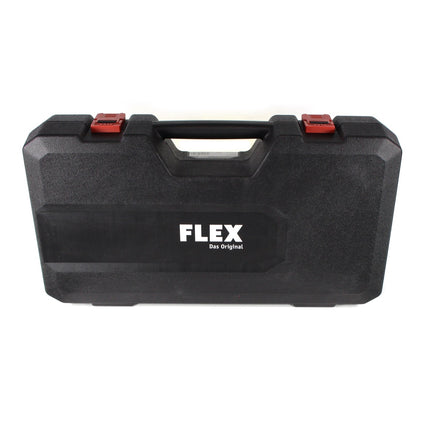 Flex RS 11-28 Säbelsäge 1100W im Koffer + 8x Sägeblätter ( 456.985 ) - Toolbrothers