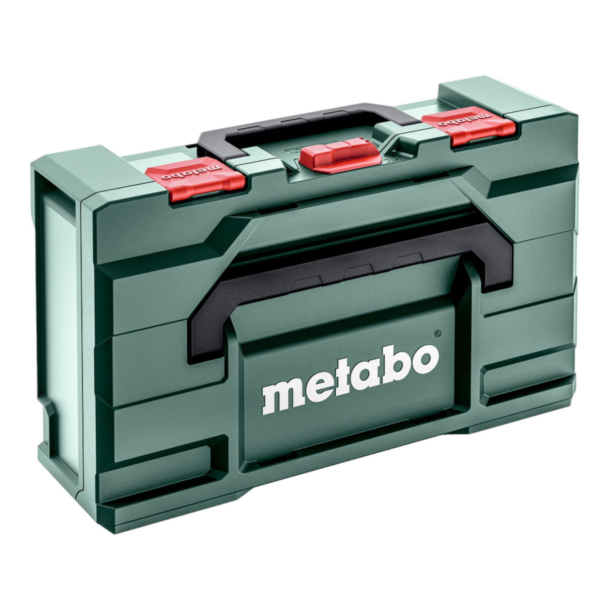 Metabo ST 18 L 90 Akku Stichsaege 18 V 90 mm 2x Akku 4 0 Ah Ladegeraet Metabox 2 - toolbrothers
