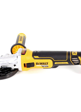 DeWalt DCG 405 FN Akku Winkelschleifer 18V 125mm Brushless Solo - ohne Akku, ohne Ladegerät - Toolbrothers