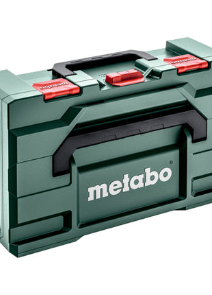 Metabo SSEP 18 LT Akku Säbelsäge 18 V 32 mm + 1x LiHD Akku 5,5 Ah + Metabox - ohne Ladegerät