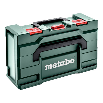 Akumulatorowa pilarka szablasta Metabo SSEP 18 LT 18 V 32 mm + 1x akumulator LiHD 10,0 Ah + Metabox - bez ładowarki