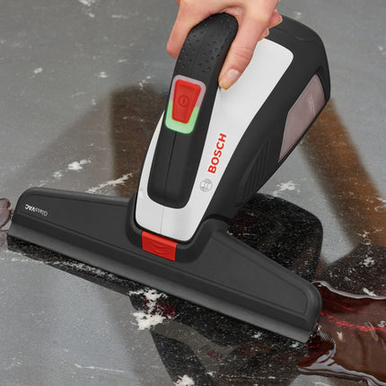 Bosch GlassVAC Set akumulatorowa myjka do okien 3,6 V z akcesoriami ( 06008B7000 )