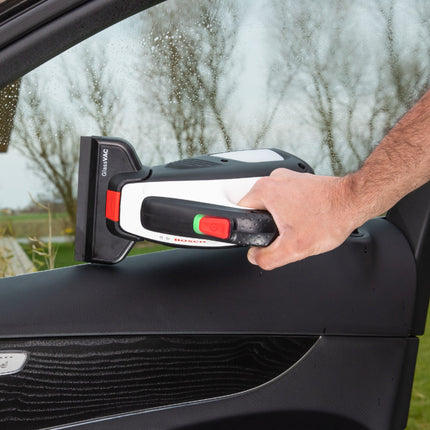 Bosch GlassVAC Set akumulatorowa myjka do okien 3,6 V z akcesoriami ( 06008B7000 )