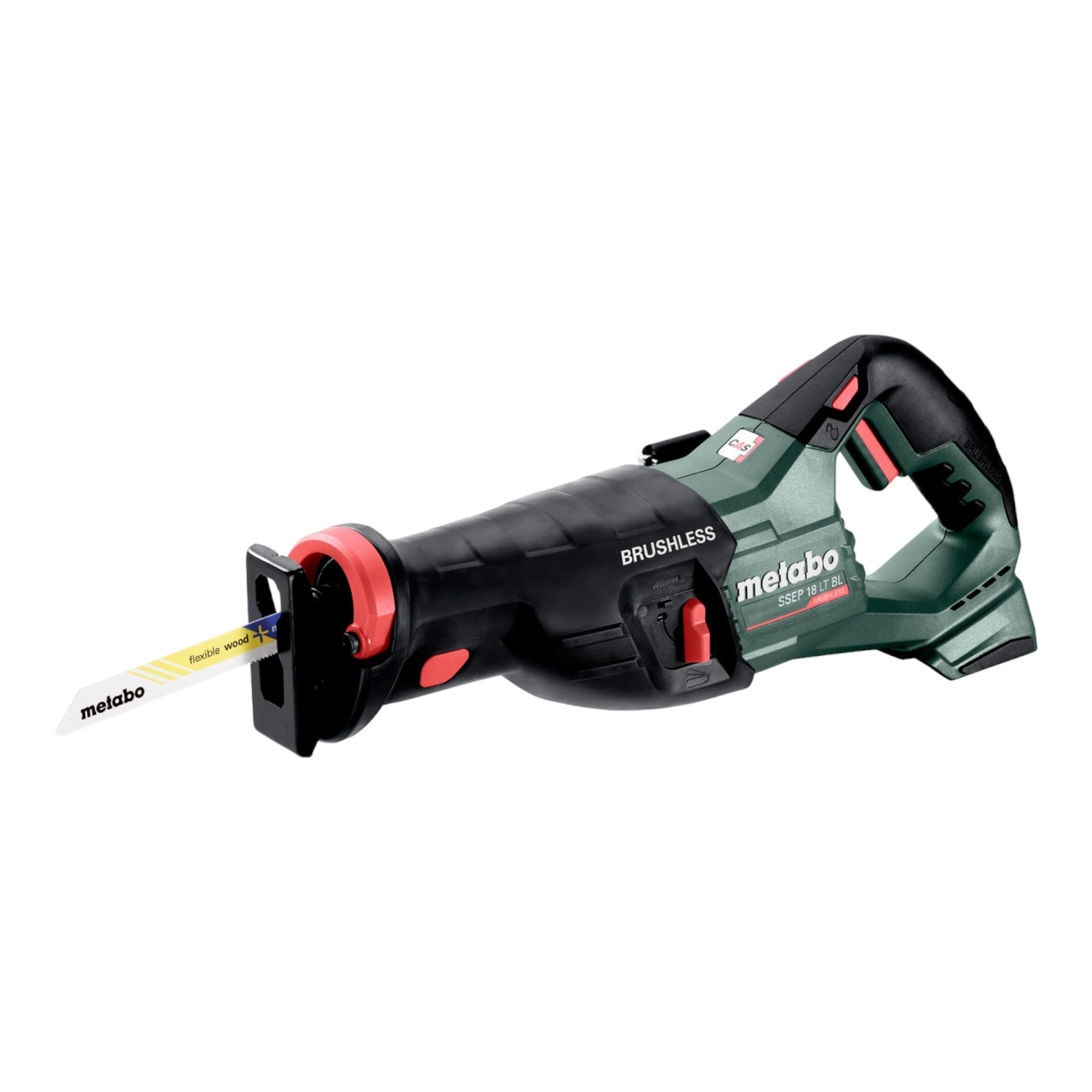 Metabo SSEP 18 LT BL Akku Saebelsaege 18 V 32 mm Brushless 2x LiHD Akku 5 5 Ah Ladegeraet 1 - toolbrothers