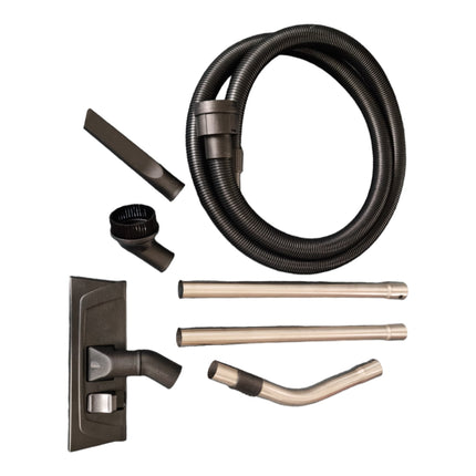 Einhell TE-VC 36/25 Li S-Solo bezprzewodowy odkurzacz do pracy na mokro i sucho 36 V ( 2x 18 V ) 25 L ( 2347170 ) Solo - bez akumulatora, bez ładowarki