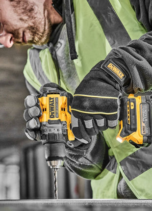 DeWalt DCD 800 N Perceuse-visseuse sans fil 18 V 90 Nm Brushless Solo - sans batterie, sans chargeur