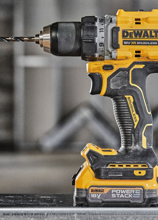 DeWalt DCD 800 N Perceuse-visseuse sans fil 18 V 90 Nm Brushless Solo - sans batterie, sans chargeur