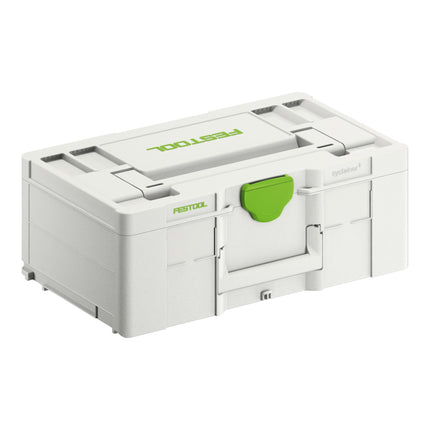 Festool KHC 18 EB-Basic akumulatorowa młotowiertarka kombi 18 V 2,6 J SDS-Plus Brushless + 1x akumulator 4,0 Ah + szybka ładowarka + systainer