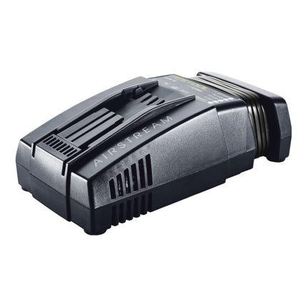 Akumulatorowa wiertarko-wkrętarka Festool CXS 18-Basic 18 V 40 Nm bezszczotkowa + 1x akumulator 4,0 Ah + szybka ładowarka + systainer