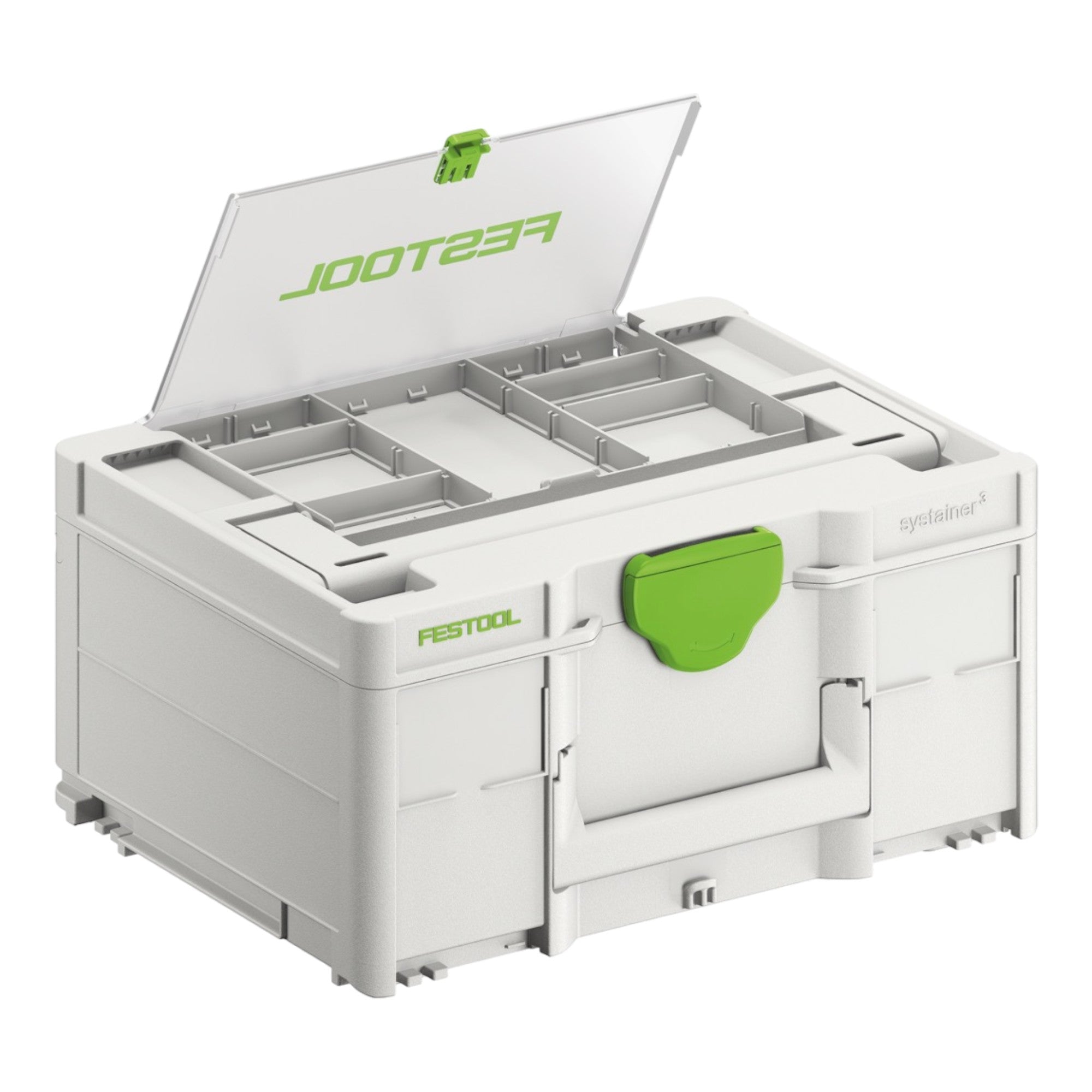 Festool TXS 18 Basic Set Akku Bohrschrauber 18 V 40 Nm Brushless 2x Akku 4 0 Ah Schnellladegeraet Systainer 3 - toolbrothers