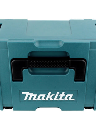 Makita DUB 182 M1J 18 V Li-Ion Akku Gebläse im Makpac + 1 x 4,0 Ah Akku - ohne Ladegerät - Toolbrothers