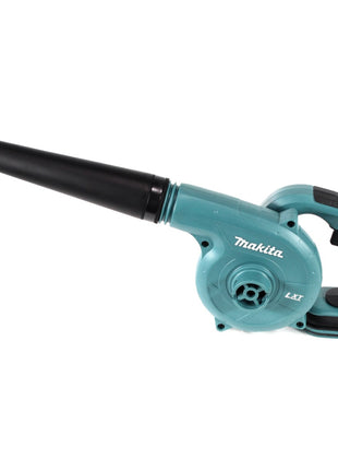 Makita DUB 182 M1J 18 V Li-Ion Akku Gebläse im Makpac + 1 x 4,0 Ah Akku - ohne Ladegerät - Toolbrothers