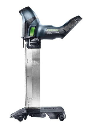 Festool ISC 240 EB-Basic akumulatorowa pilarka do izolacji 18 V 240 mm + 1x akumulator 4,0 Ah + szybka ładowarka + Systainer