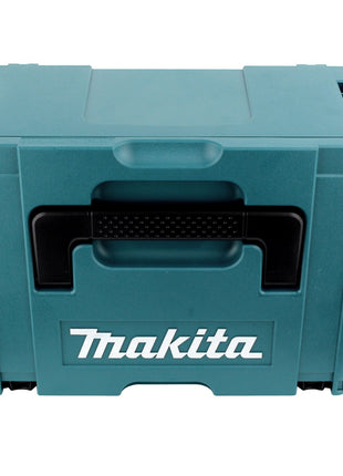 Makita DUB 182 T1J 18 V Li-Ion Akku Gebläse im Makpac + 1 x 5,0 Ah Akku - ohne Ladegerät - Toolbrothers