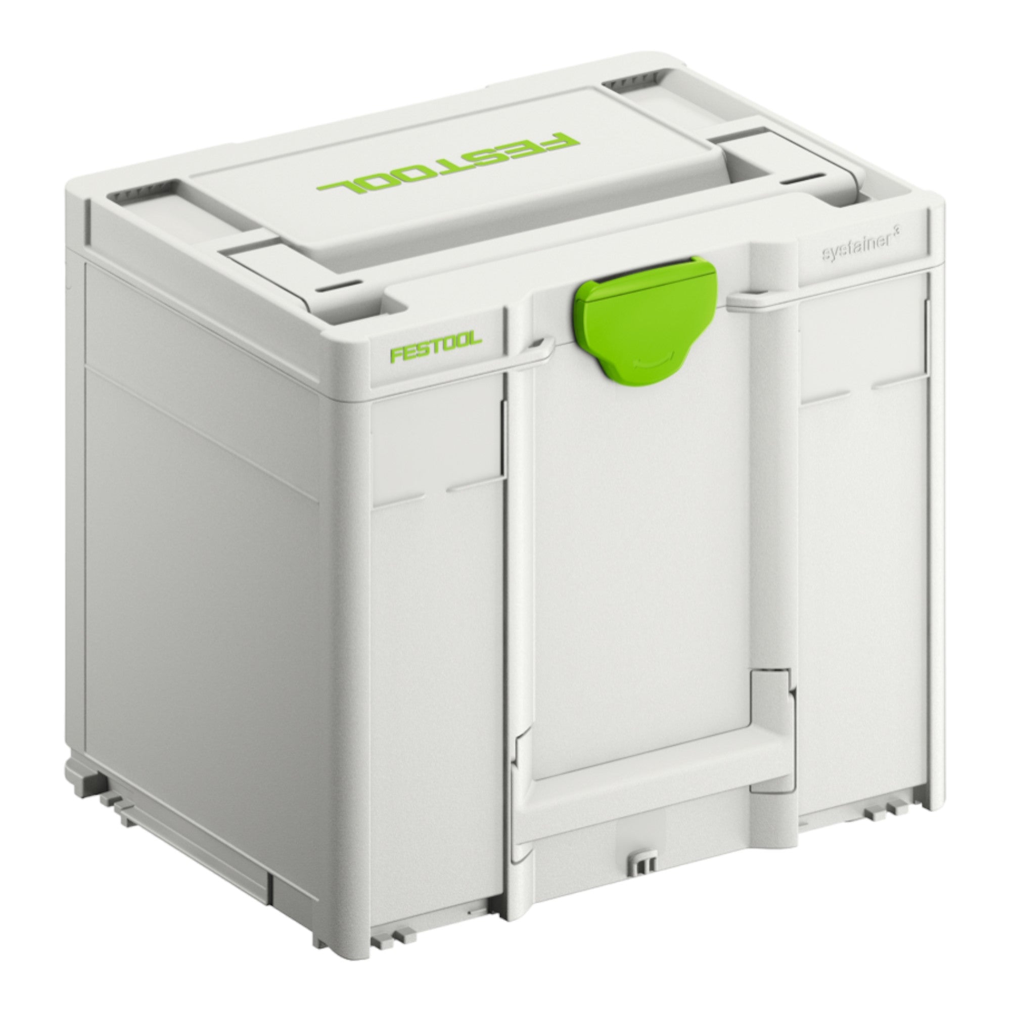 Festool HKC 55 EB Basic Akku Handkreissaege 18 V 160 mm Brushless 1x Akku 5 0 Ah Schnellladegeraet Systainer 3 - toolbrothers