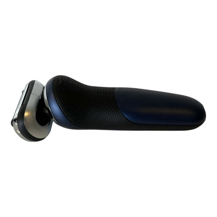 Golarka elektryczna Braun Series 7 niebieska z 2x nasadką EasyClick ( 71-B7850cc ) dla mężczyzn