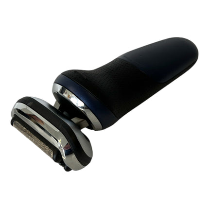 Golarka elektryczna Braun Series 7 niebieska z 2x nasadką EasyClick ( 71-B7850cc ) dla mężczyzn