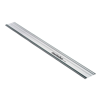 Akumulatorowa pilarka tarczowa Metabo KS 18 LTX 57 BL 18 V 57 mm + szyna prowadząca FS 160 ( 691222000 ) + Metabox - bez akumulatora, bez ładowarki