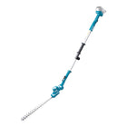 Makita DUN 461 WZ cortasetos inalámbrico 18 V 46 cm Solo - sin batería, sin cargador