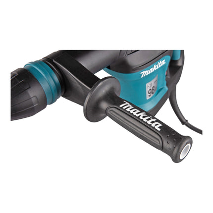 Makita HM 0870 C Młot dłutujący 1100 W SDS-Max 7,6 J + walizka + akcesoria