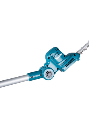 Makita DUN 461 WRG2 Akku Heckenschneider 18 V 46 cm + 2x Akku 6,0 Ah + Ladegerät