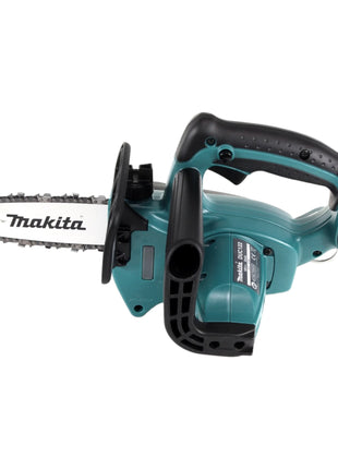 Makita DUC 122 ZK Akku Kettensäge 18 V 115 mm + Koffer - ohne Akku, ohne Ladegerät