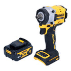 Akumulatorowy klucz udarowy DeWalt DCF 922 N 18 V 406 Nm 1/2