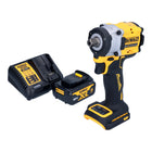 Akumulatorowy klucz udarowy DeWalt DCF 922 M1 18 V 406 Nm 1/2