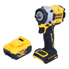 Akumulatorowy klucz udarowy DeWalt DCF 922 N 18 V 406 Nm 1/2